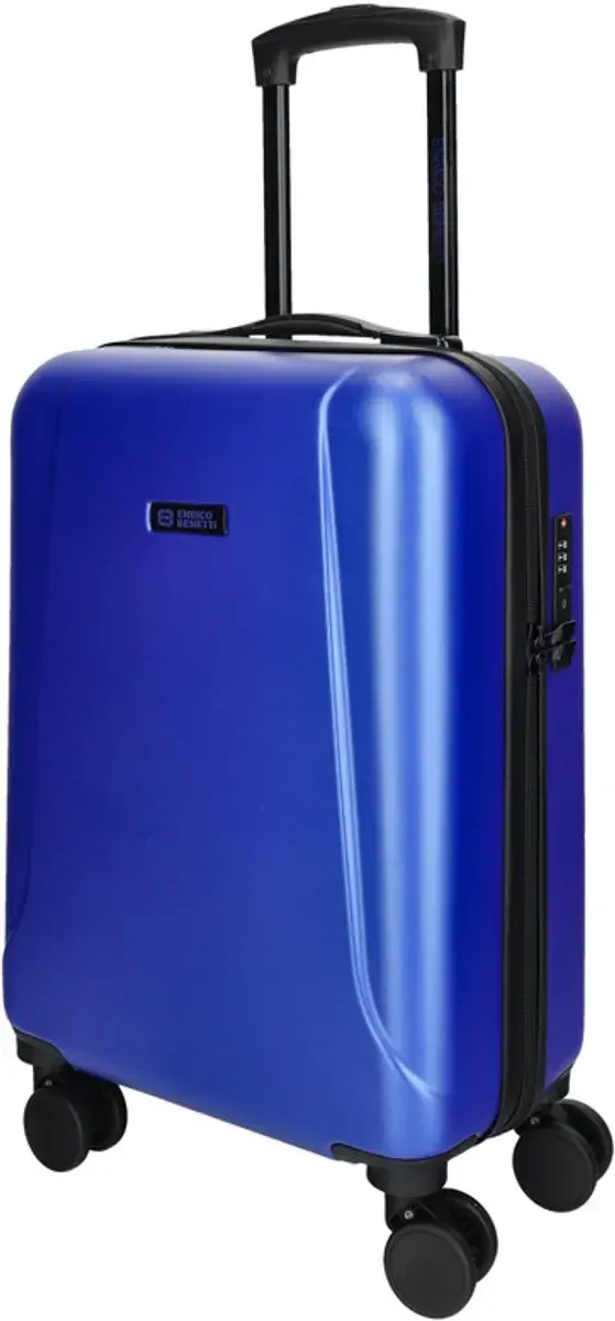 Edmonton - Handbagage koffer - 55cm - 35L