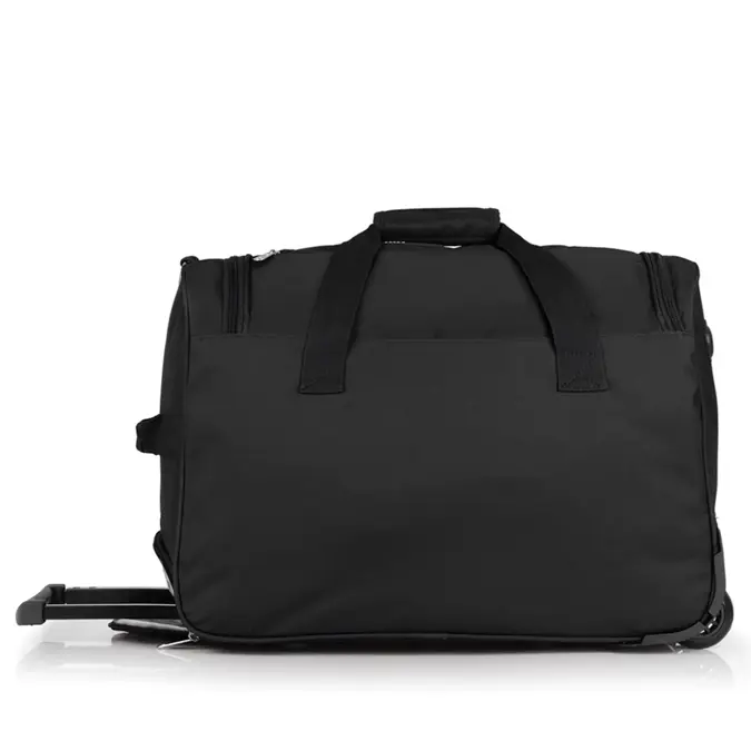 Gabol Week Eco Small Wheel Bag black |41 L