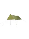 Schaduwdoek groen 3 x 3 meter