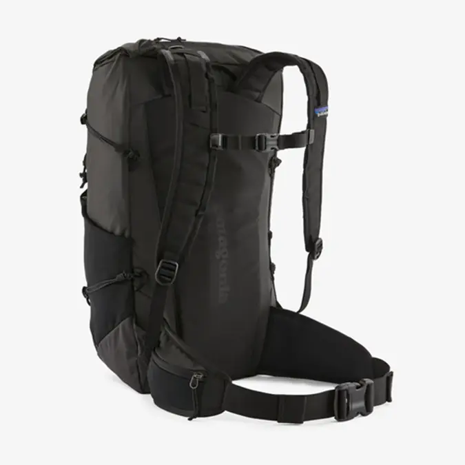 Patagonia Terravia Pack S 36L pimento red