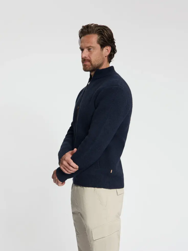 Ned Heren - Outdoorvest