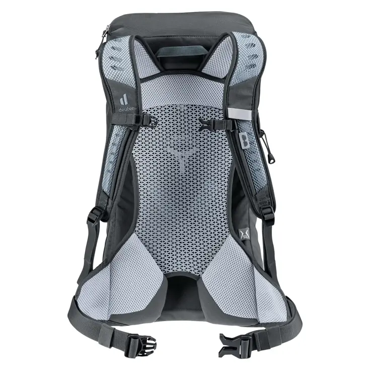 Deuter AC Lite 14 SL shale-graphite