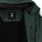 Travelin' Enok Heren - Softshell winterjas