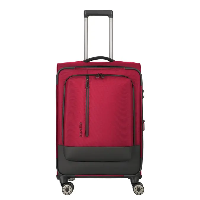 Travelite Crosslite 5.0 koffer / 61 L