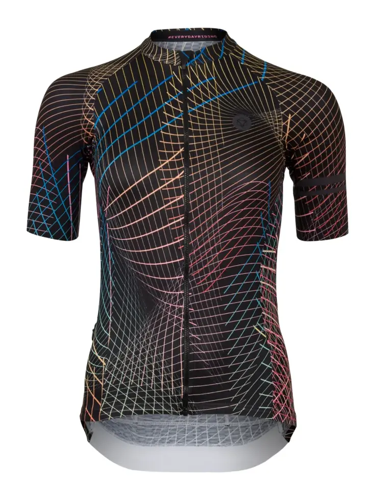 Performance Lines - Fietsshirt dames