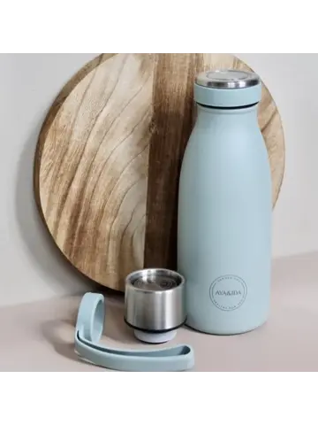 Thermosfles AYA&IDA Drinking Bottle 350 ml
