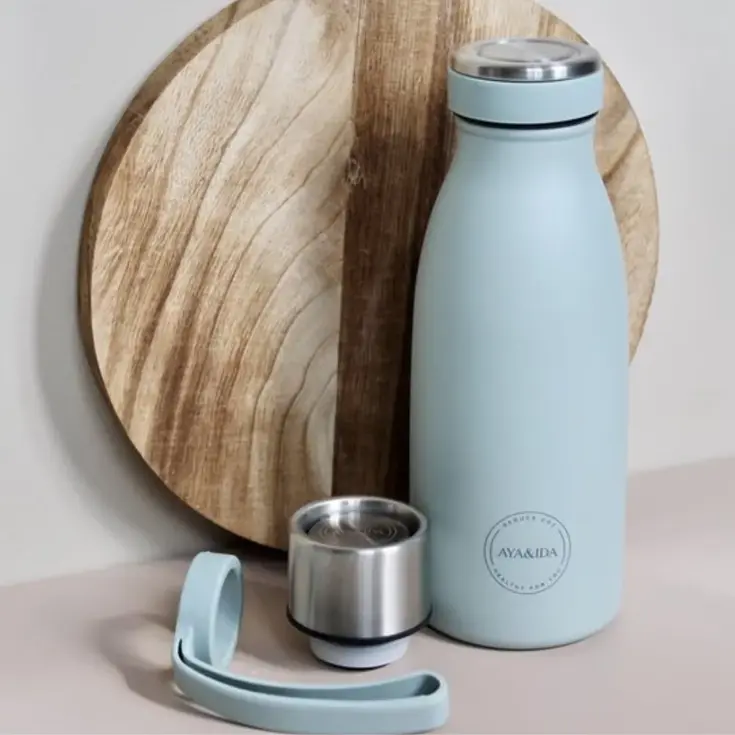 Thermosfles AYA&IDA Drinking Bottle 350 ml
