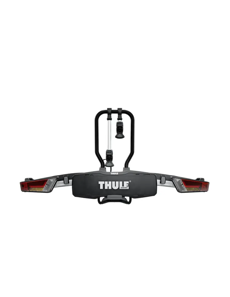 Thule EasyFold XT 2 fietsendrager