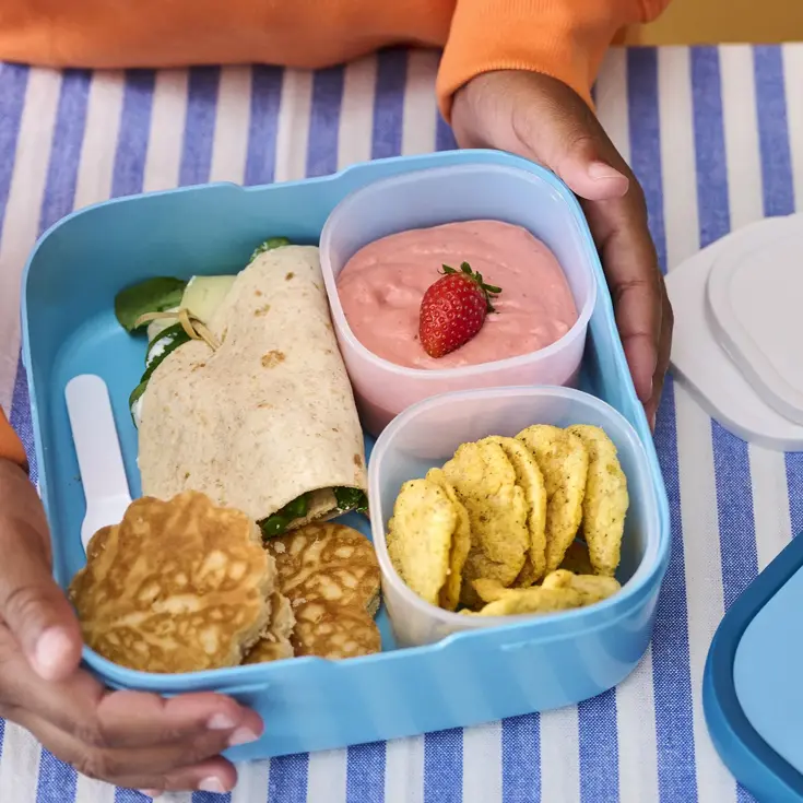 Mepal Campus Bento lunchbox groot 1.25 l