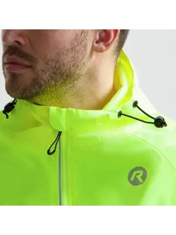 Commuter Core - Regenjas Uniseks