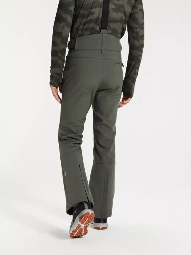 Milles - Softshell skibroek heren - Human Nature