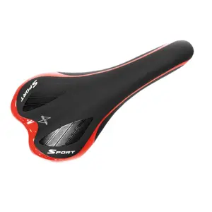 Voltano Race MTB zadel unisex