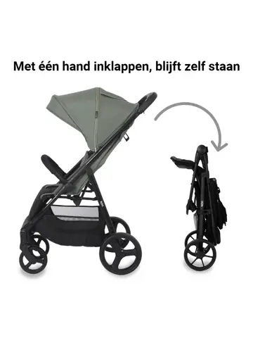 Grande Go - Buggy - Novi Baby