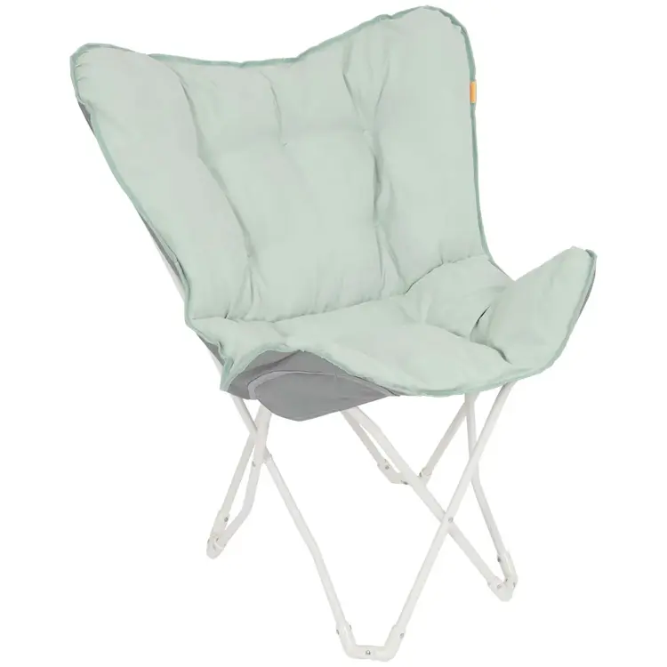 Bo-Camp Pastel Vlinderstoel Murat