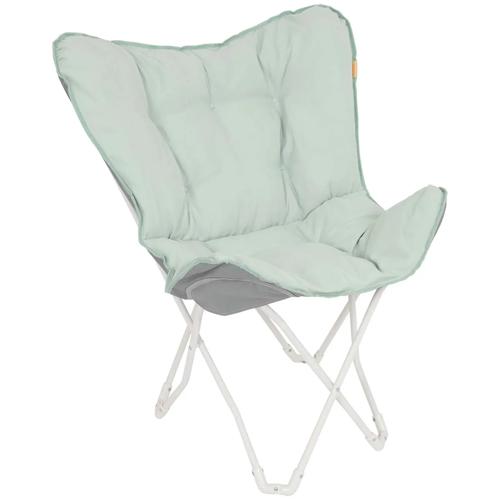 Bo-Camp Pastel Vlinderstoel Murat
