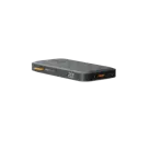 Fuel Series 5 Powerbank midnight black - XTORM