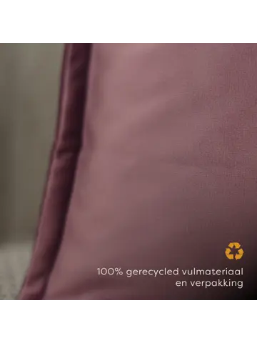 Pleafs Warmtekussen 45x60cm Plush