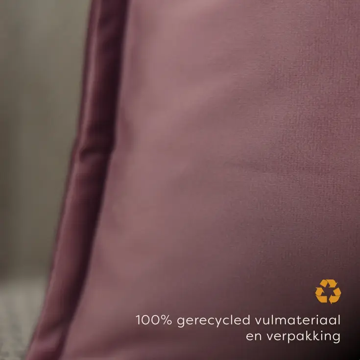 Pleafs Warmtekussen 45x60cm Plush