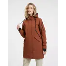 Bologna – Parka dames - Human Nature