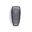 Dutch Shield Sleutelhoes Mercedes Clear B3