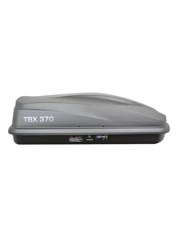 TBX 370L - Dakkoffer - Twinny Load 