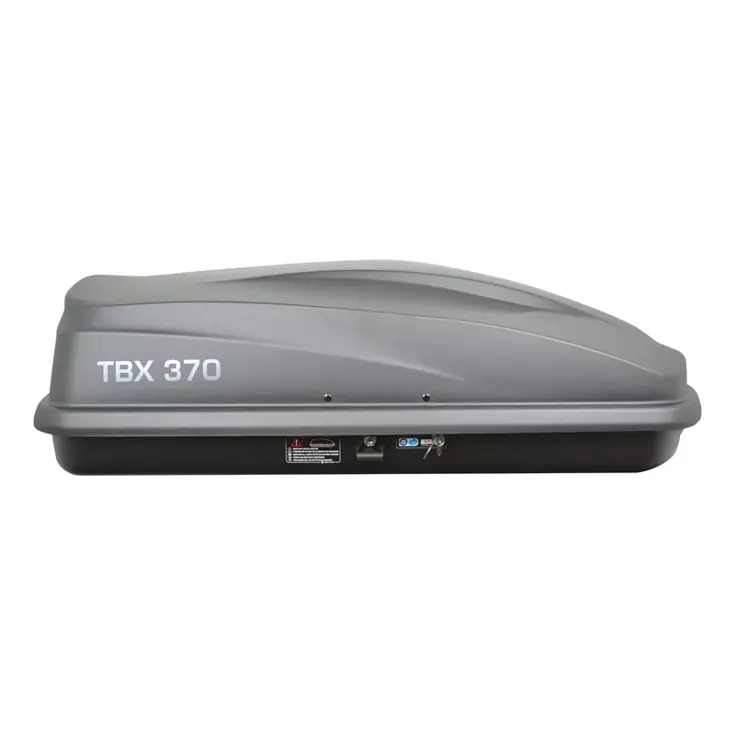 TBX 370L - Dakkoffer - Twinny Load 