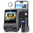 Viofo A329S 2CH 4K Wifi GPS dashcam