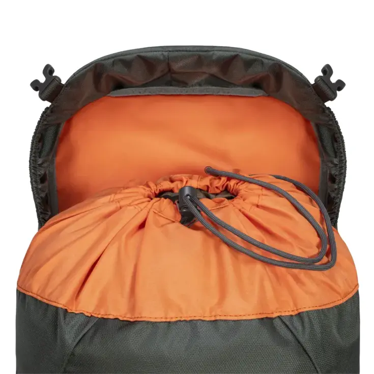 Outdoor rugzak Ivar heren 40L