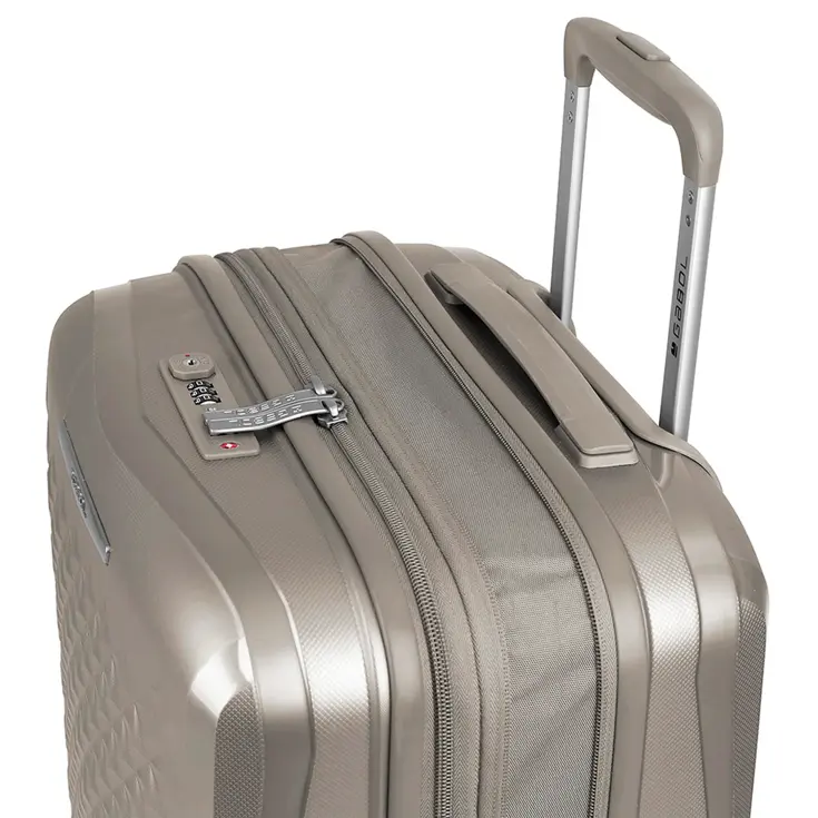 Queens Trolley Large  | 109,6 L