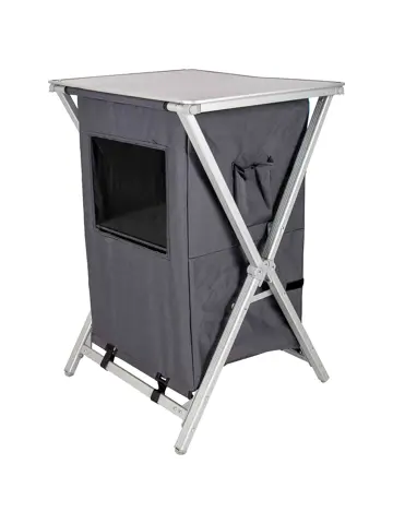 Kook/Legkast Ontario Easy-to-fold