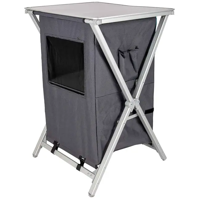 Kook/Legkast Ontario Easy-to-fold