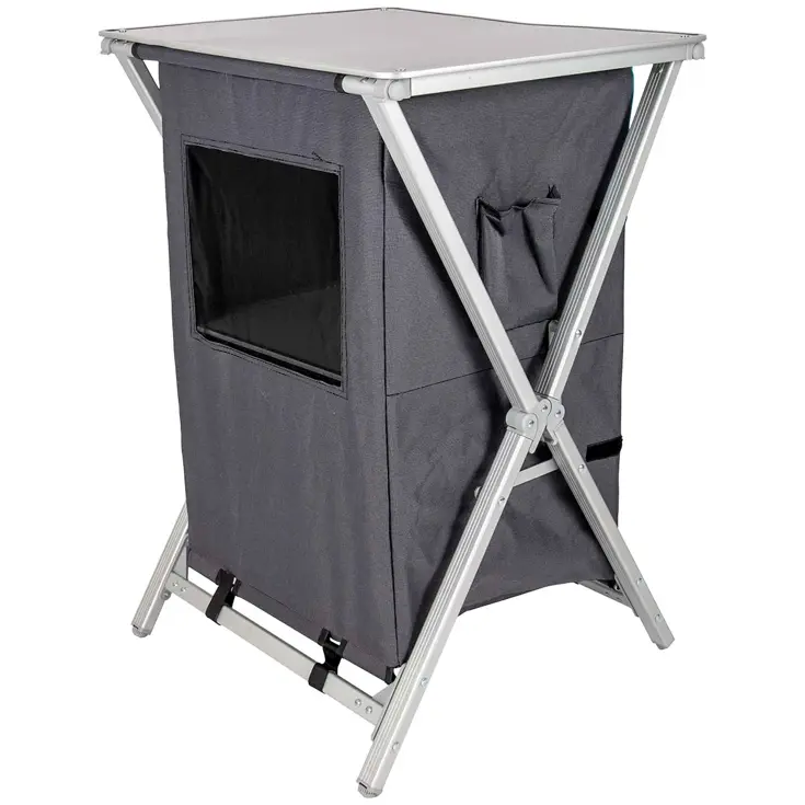 Kook/Legkast Ontario Easy-to-fold