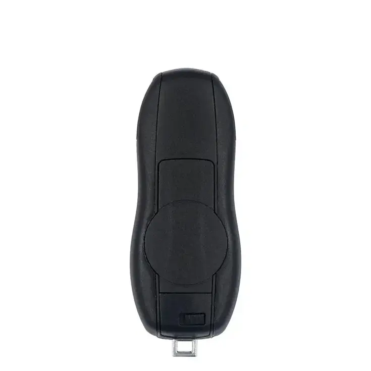 Smart key behuizing 3 knops geschikt voor Porsche