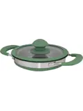 Eurotrail Opvouwbare Pan met deksel L