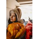 Poederbaas - Fluffy - Dames - Balaclava