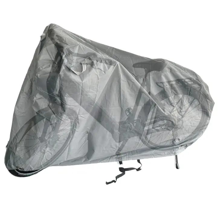Elektrische Fietshoes 200x70x110 cm