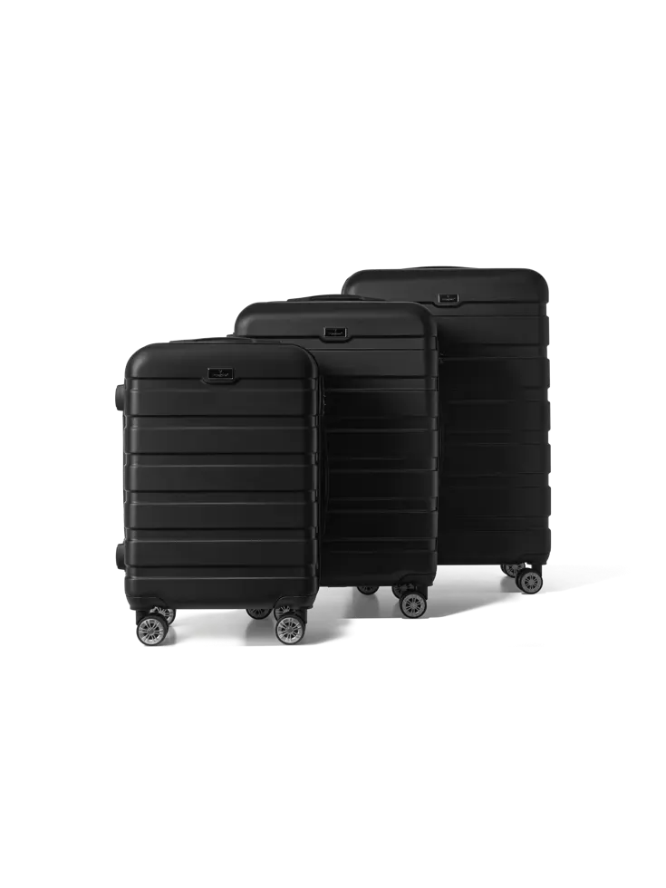 Voyagoux Revelation Kofferset 223L
