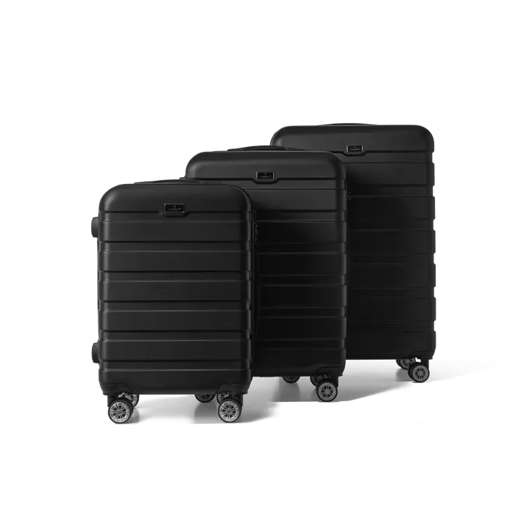 Voyagoux Revelation Kofferset 223L