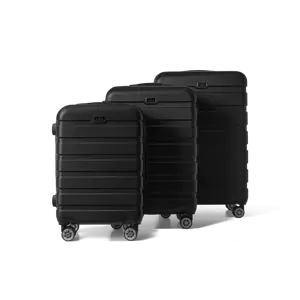 Voyagoux Revelation Kofferset 223L