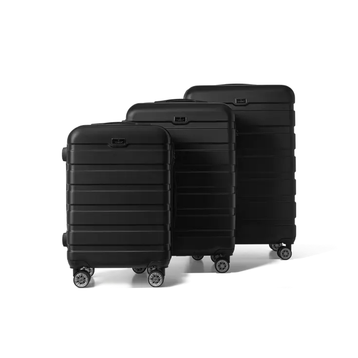 Voyagoux Revelation Kofferset 223L