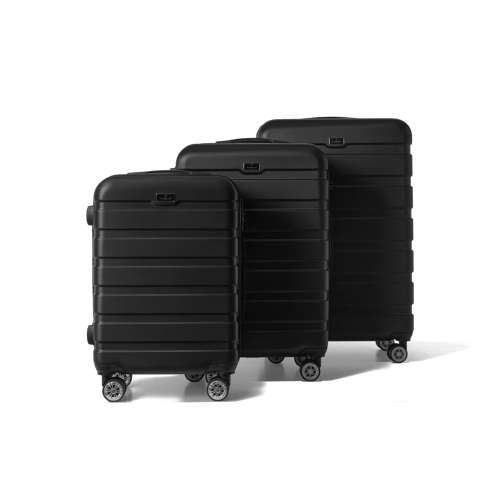 Voyagoux Revelation Kofferset 223L