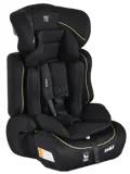 Moni Flex 76-150 cm i-Size Autostoel