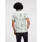 Barmen –  Poloshirt Heren