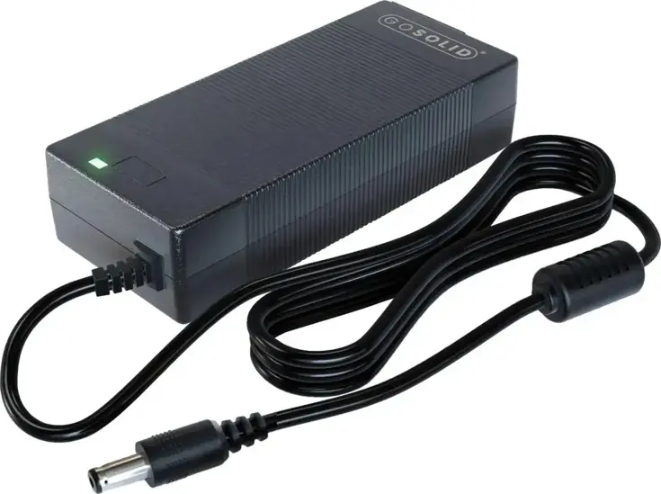 Lader geschikt voor Bimas eCargo elektrische