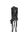 Campingstoelen - Opvouwbaar - 2-Pack - 150KG