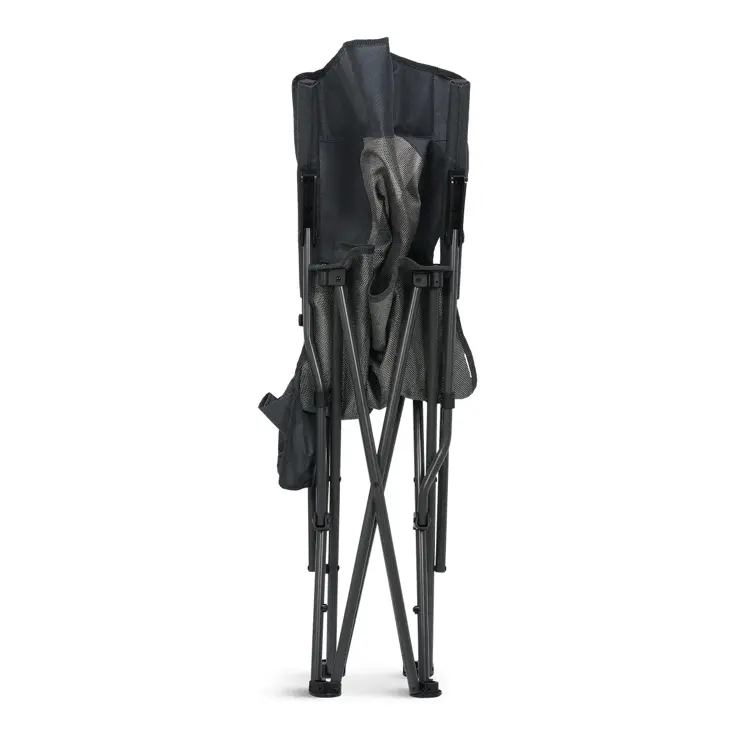 Campingstoelen - Opvouwbaar - 2-Pack - 150KG