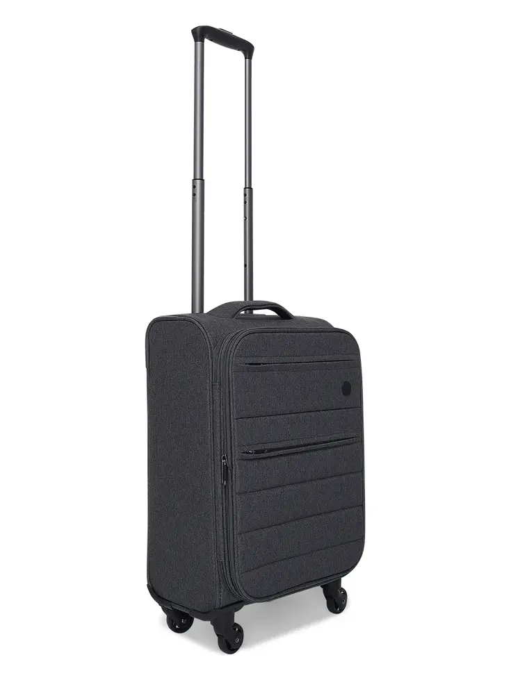 Tours small - Koffer 38L - Human Nature