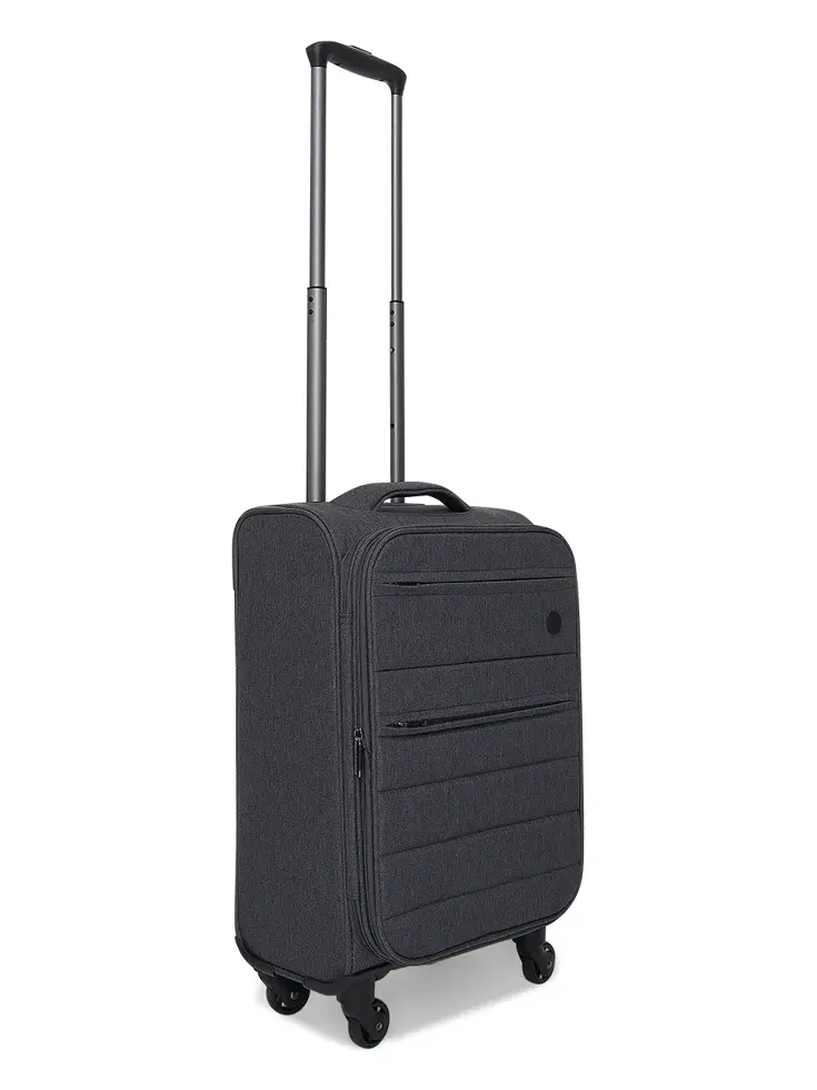 Tours small - Koffer 38L - Human Nature