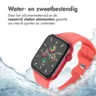 Bandje voor Apple Watch | 38/40/41/42 mm