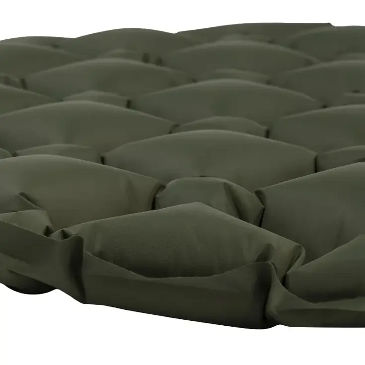 Opblaasbare slaapmat NAP-PAK